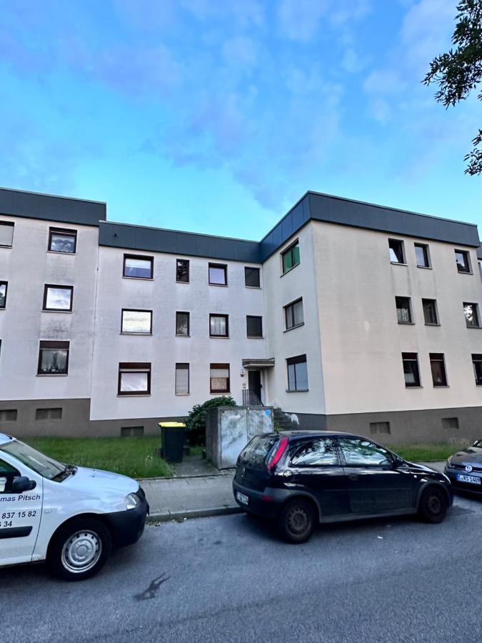 M&L Wohnen 2 Apartment Essen Exterior photo